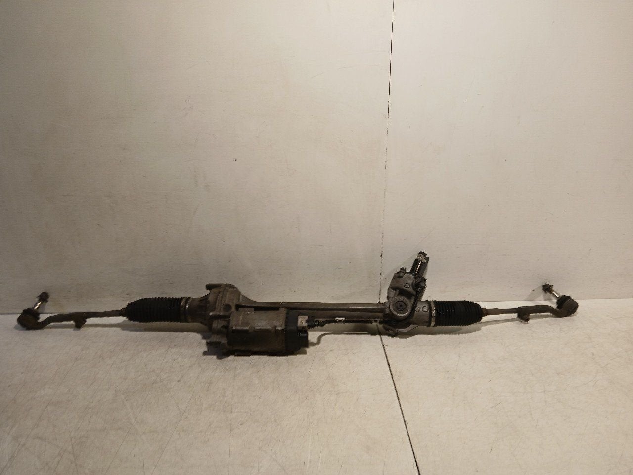 Stuurhuis BMW 3 serie, Onderdelen@venauto.nl, Van der Ven Autorecycling B.V., Gebruikt, Ettenseweg 76, 4706 PB Roosendaal, The Netherlands