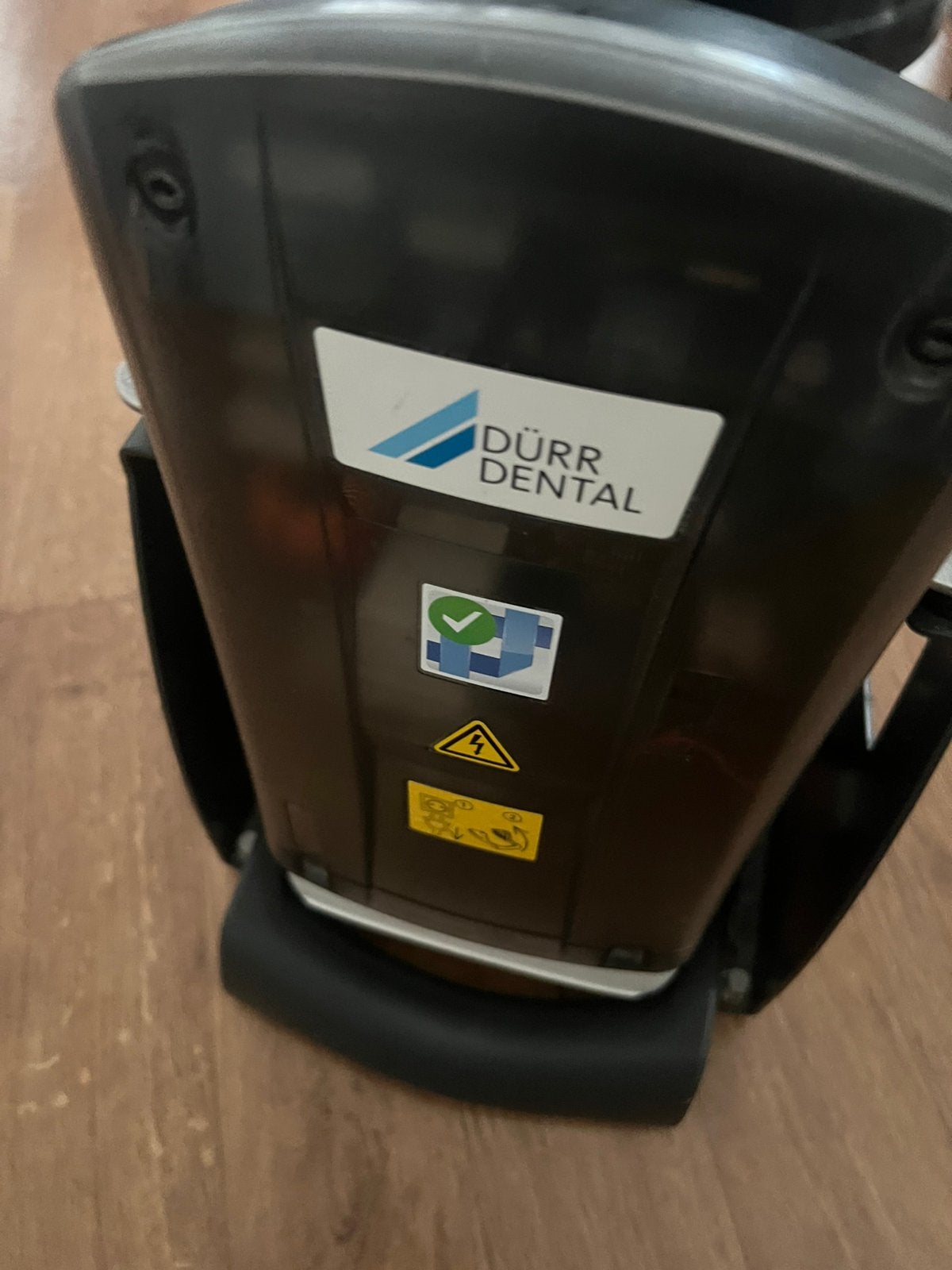 Durr amalgaam separator CA4 dental, Ophalen of Verzenden, Zo goed als nieuw