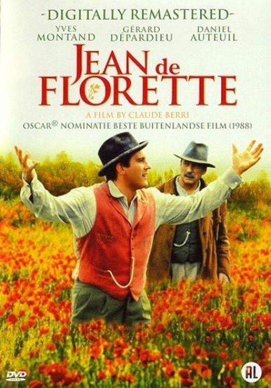 Jean de Florette (1985), Alle leeftijden, Ophalen of Verzenden, Zo goed als nieuw, Frankrijk