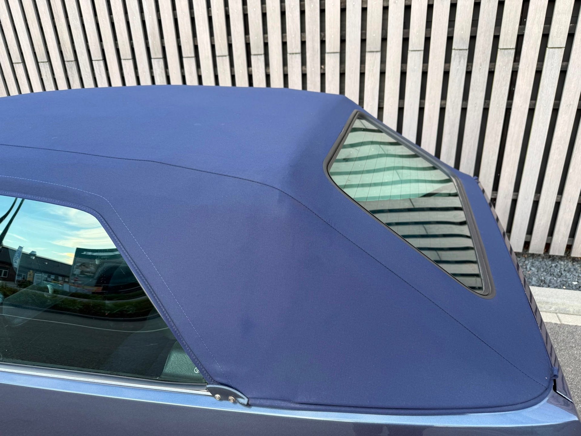 Volkswagen Golf Cabriolet 1.8 quartett /BBS /Belastingvrij, foto 11