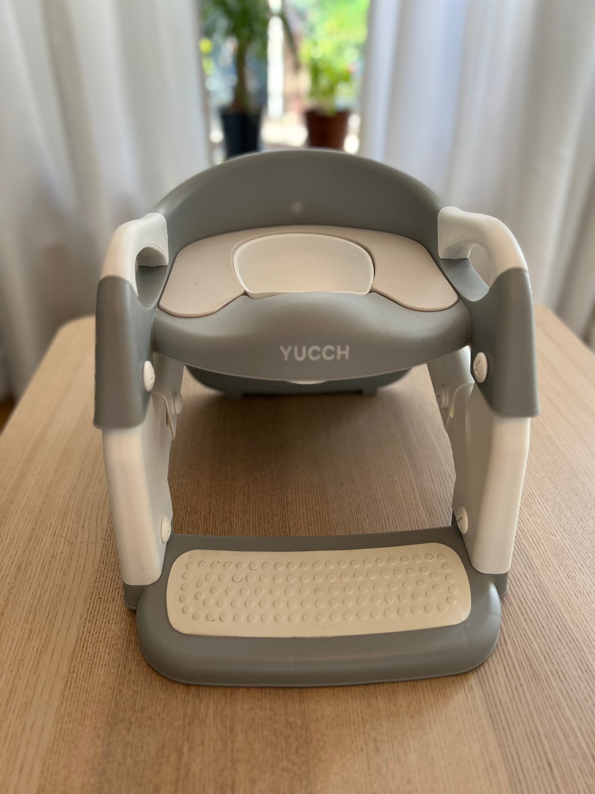Potty training toilet, Ophalen, Zo goed als nieuw