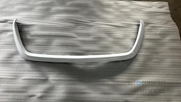 Grille Lijst van een Mercedes Sprinter (9147), -, Nieuw, Ophalen of Verzenden, -