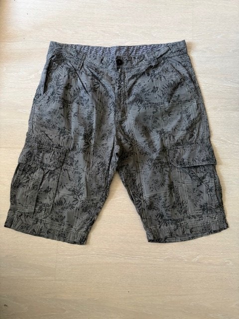 CHIEF Korte broek maat L, Kleding | Heren, Chief, Maat 52/54 (L), Ophalen of Verzenden, Zo goed als nieuw