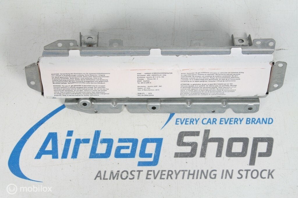 Knie airbag Mercedes M klasse W164 (2005-2011)