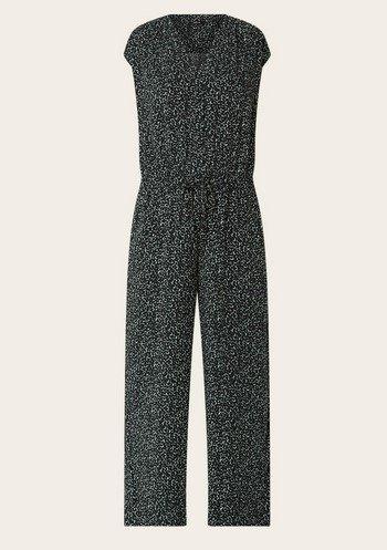 OPUS jumpsuit 36 *~~nieuw~~*, Kleding | Dames, Jumpsuits, Verzenden, Nieuw, Maat 36 (S), Zwart