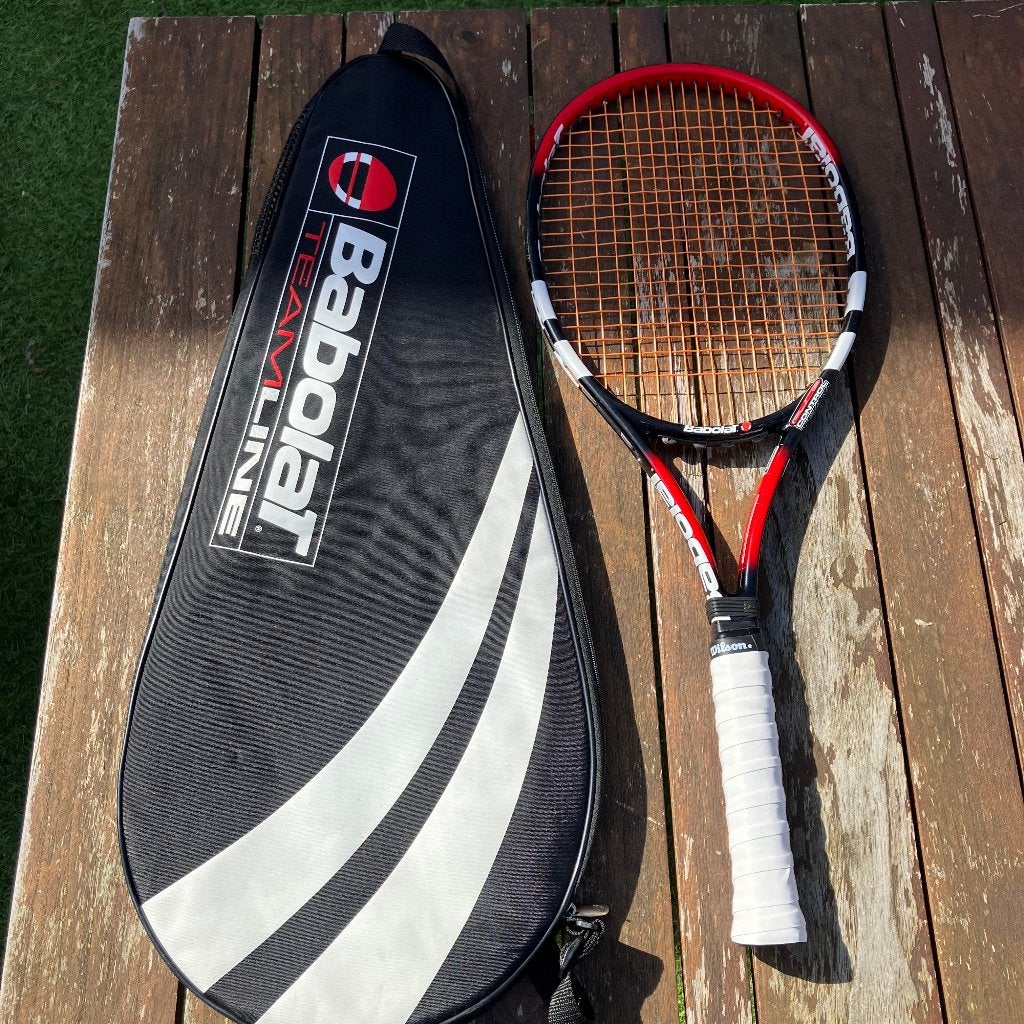Babolat Pure Control Team tennis racket, L2, -, -, Ophalen of Verzenden
