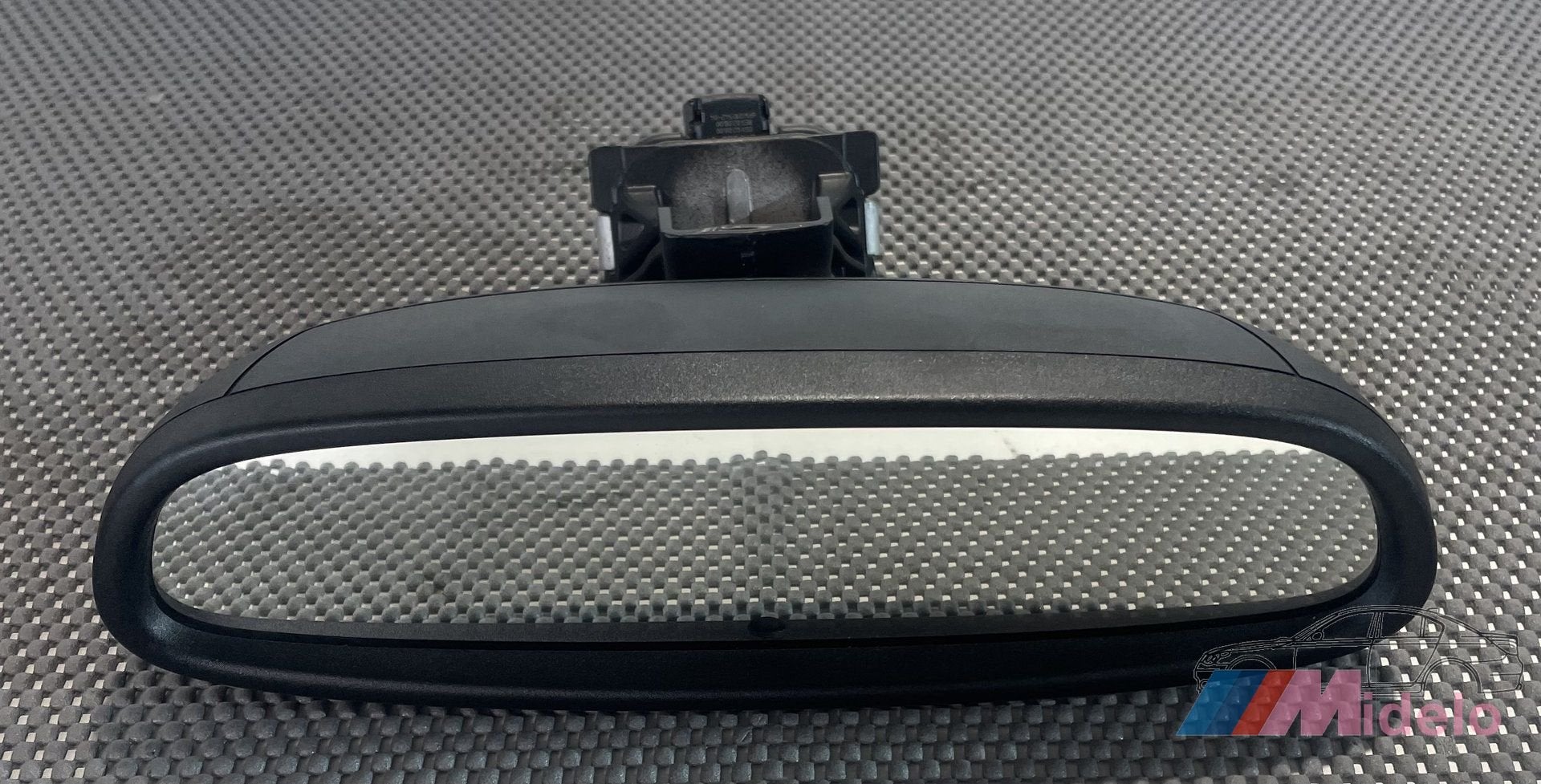 BMW F21/F20 BINNENSPIEGEL, Gebruikt, -, -, Ophalen of Verzenden