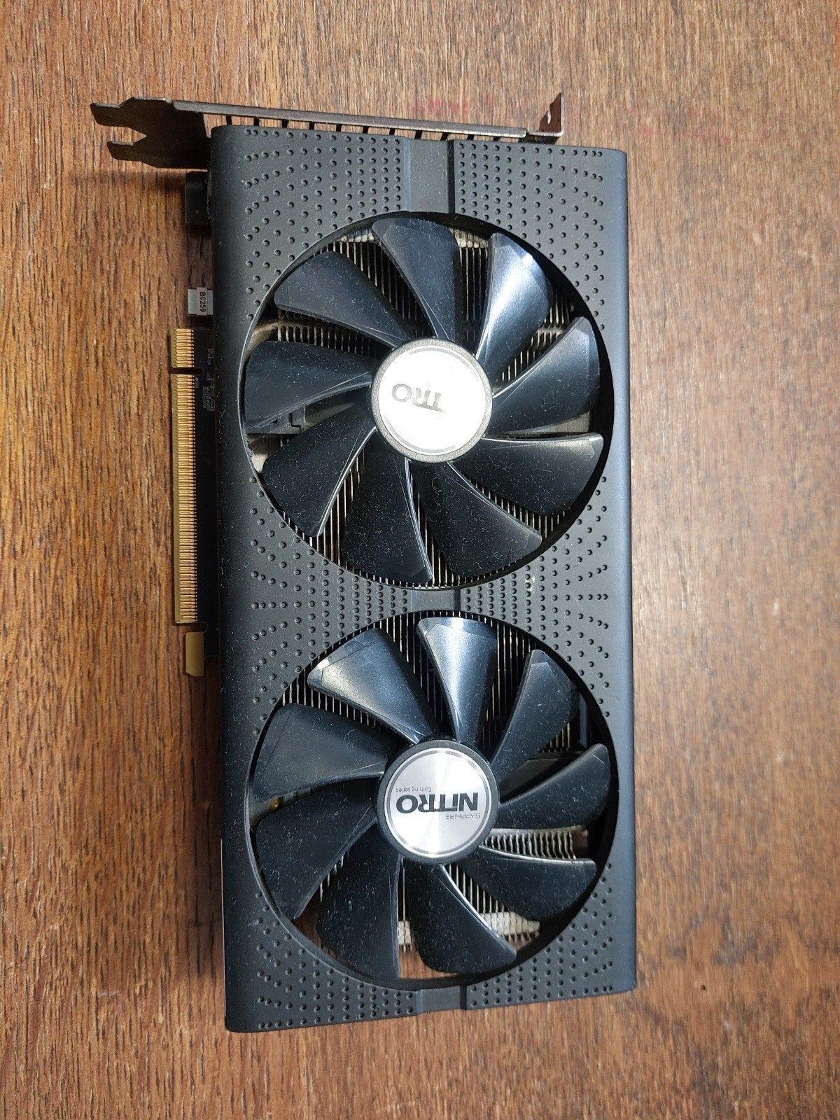 RX470 4GB Mining Gpu, Computers en Software, PCI-Express 3, Gebruikt, AMD, Ophalen of Verzenden