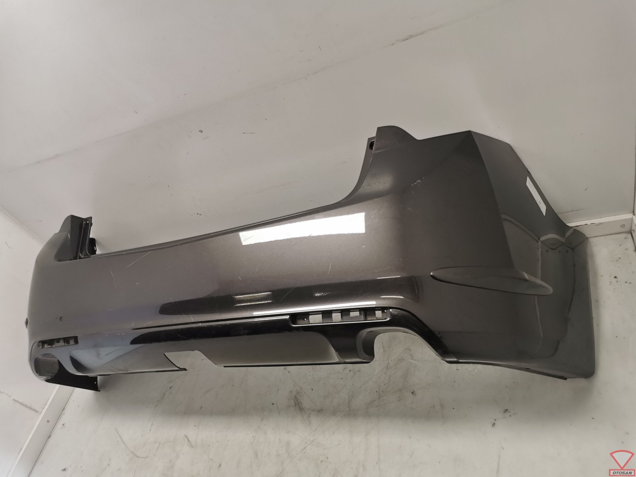 Honda Accoord Station 2011 Achterbumper Bumper, Auto-onderdelen, Honda Motor Co., Ltd., Gebruikt, Info@honda.co.jp, Ophalen of Verzenden
