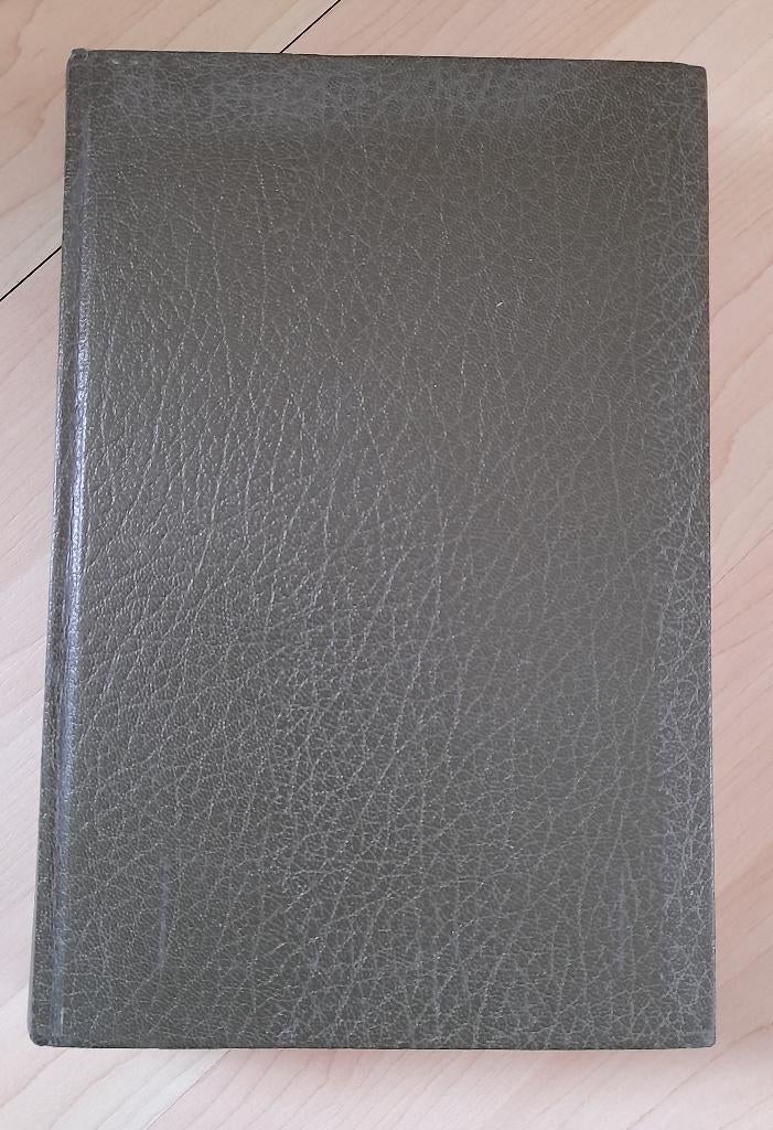 HET BOEK OPENBARING F Mallan deel 2, Boeken, Godsdienst en Theologie, Ophalen of Verzenden, Gelezen