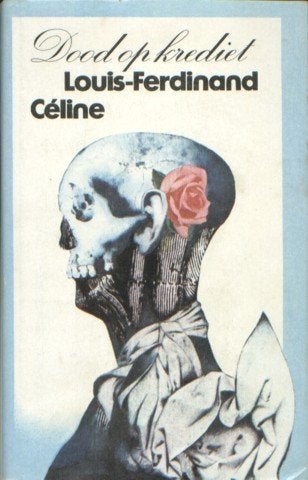 Louis-Ferdinand Céline: Dood op krediet - paperback - 1982, Ophalen of Verzenden, Gelezen
