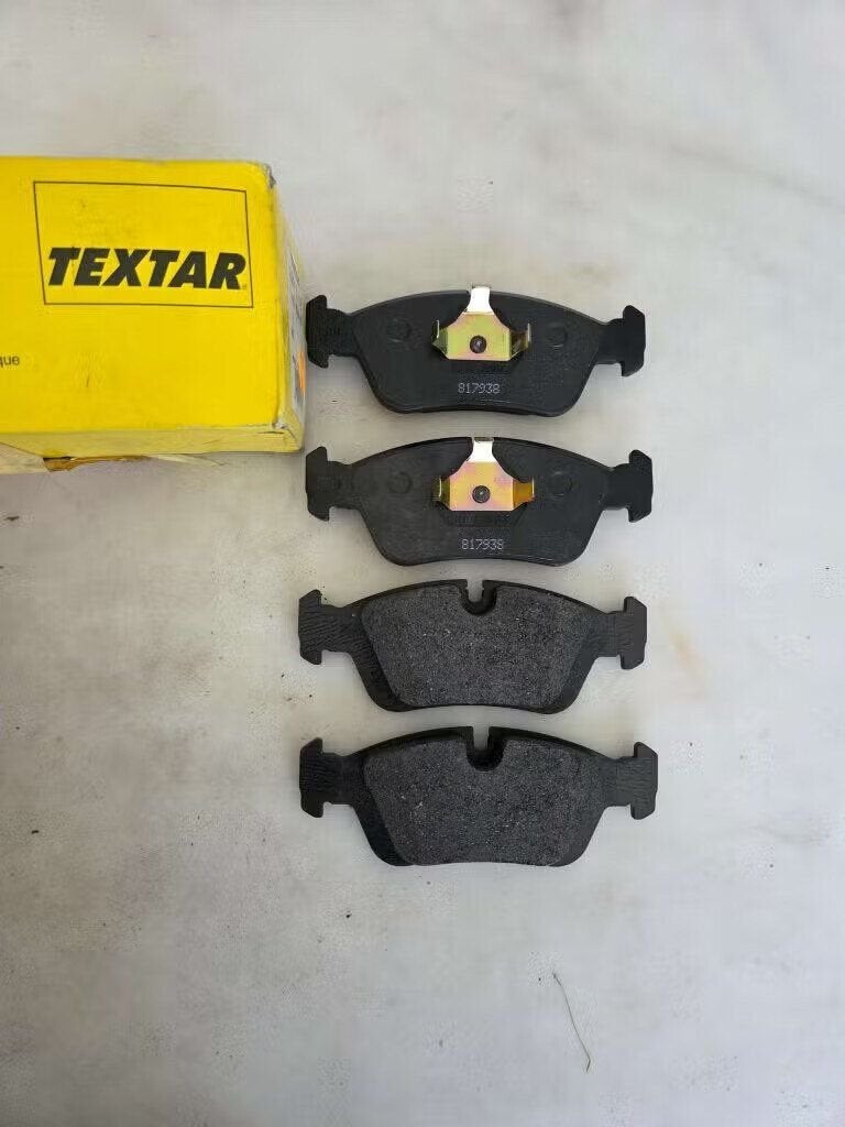 Remblokken BMW 3-Serie E36 E46 Z3 Z4, Gebruikt, -, -, Ophalen of Verzenden