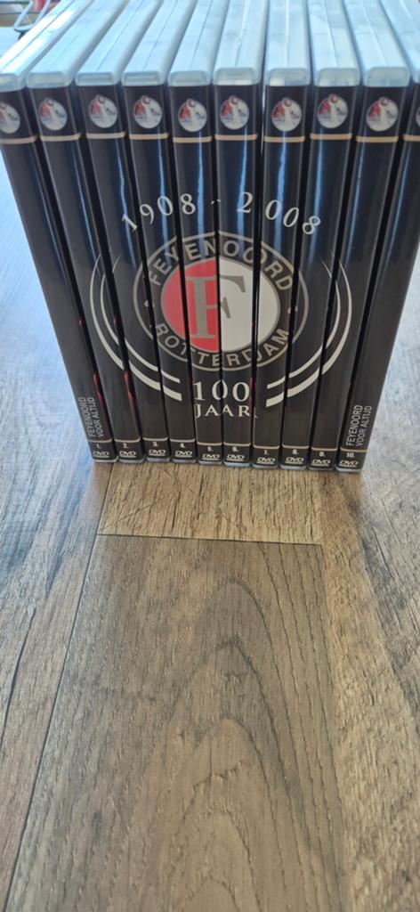Feyenoord collectie, Alle leeftijden, Ophalen of Verzenden, Zo goed als nieuw