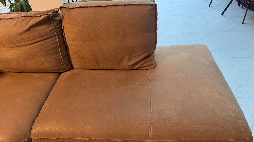 Foto 4 van Sofa/Bank