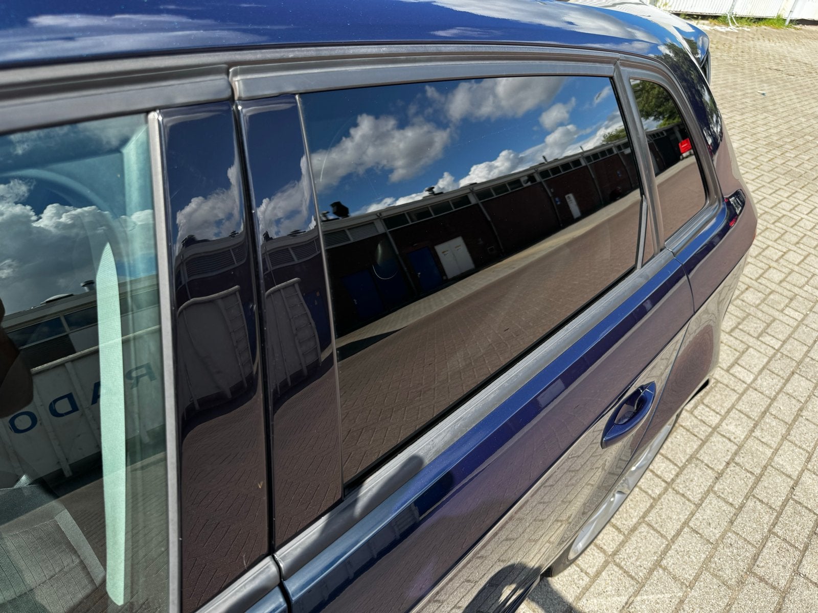 Foto 18 van Audi A3 1.5 Tfsi | Keyless | 2018 Automaat | AppleCarplay