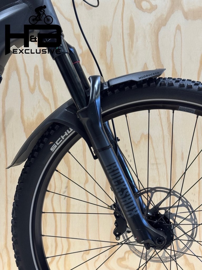 Focus Thron² 6.8 29 inch E-Mountainbike Shimano XT, Fietsen en Brommers, Niet ingevuld, Ophalen of Verzenden, Zo goed als nieuw