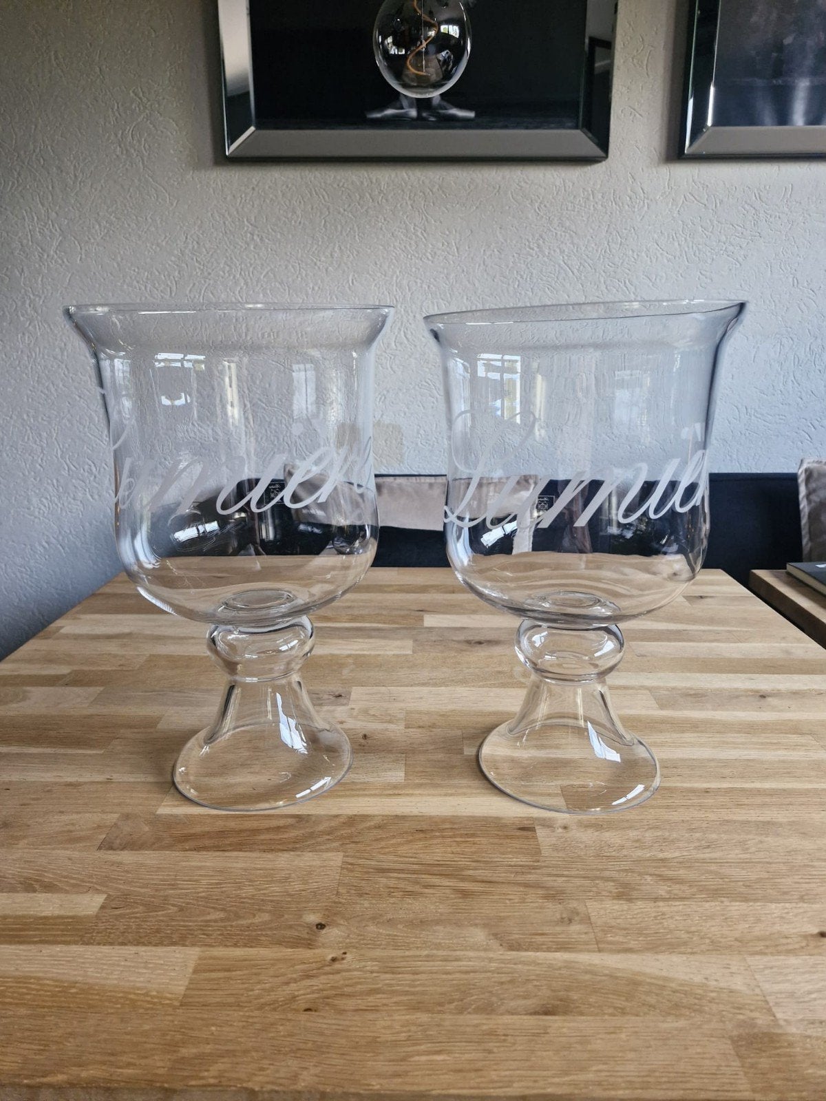 Riviera maison  windlicht, Huis en Inrichting, Woonaccessoires | Kandelaars en Kaarsen, Ophalen
