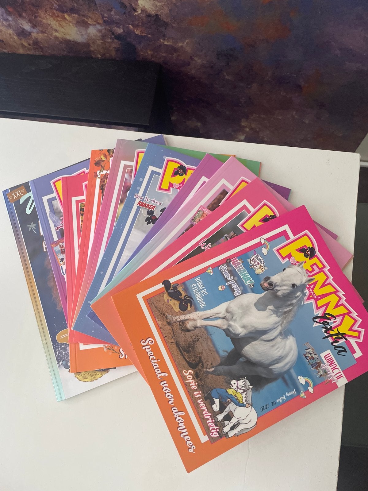 Penny Extra(10 stucks) - Diverse edities, Ophalen, Nieuw, Overige typen