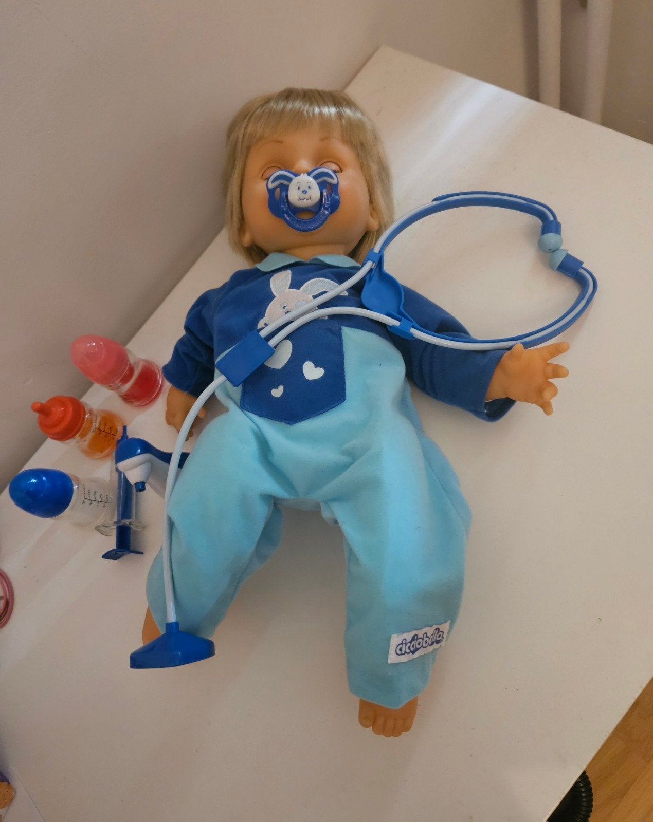 meiden speelgoed, Ophalen, Zo goed als nieuw, Overige typen