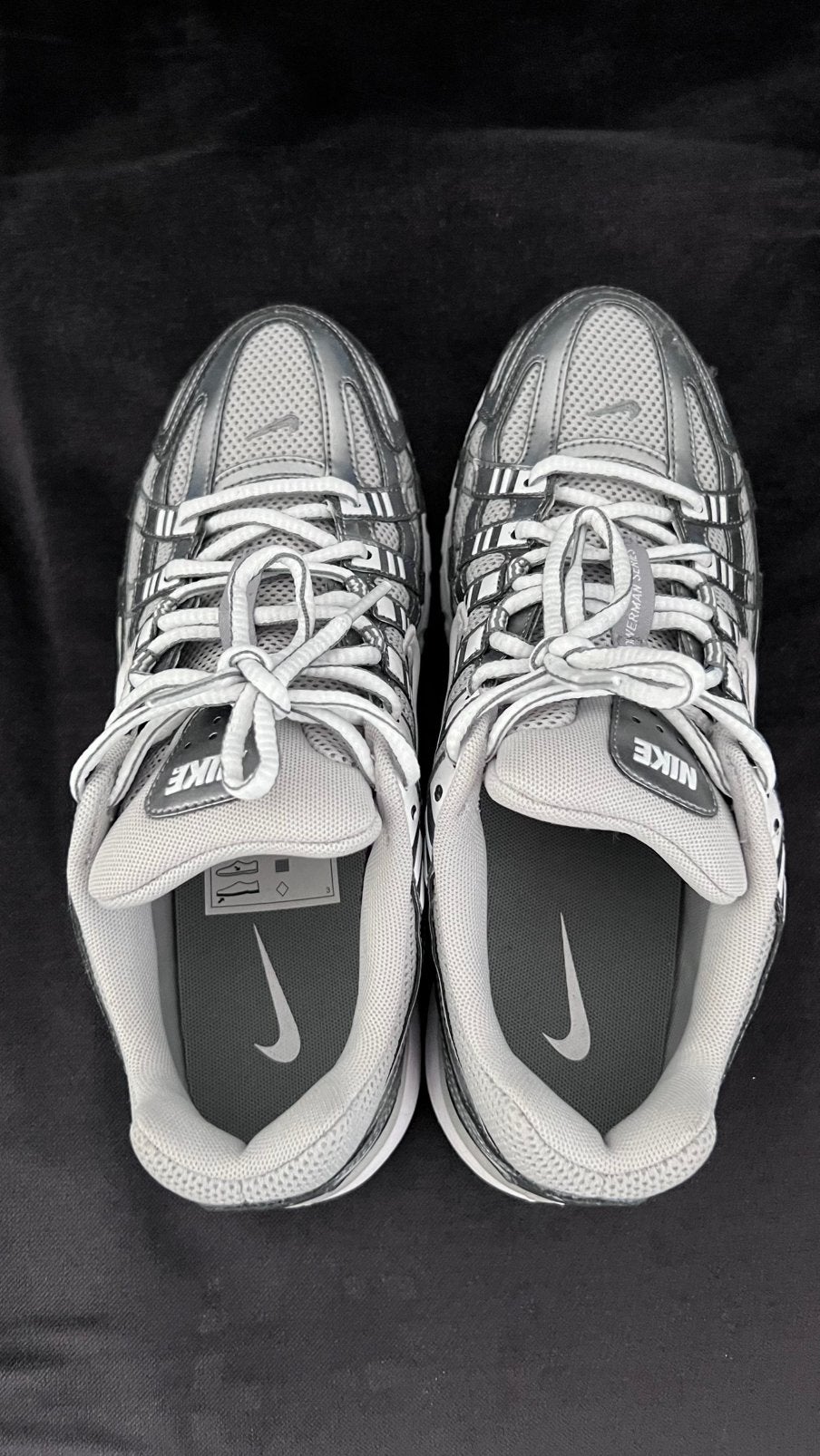 Nike p6000 maat 42 NIEUW, Overige kleuren, Nieuw, Ophalen of Verzenden, Sneakers of Gympen