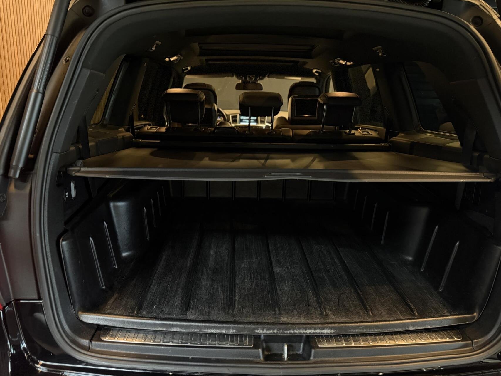 Foto 59 van Mercedes GL-klasse AMG 63 360",MASSAGE,7pers, trekhDealerOH