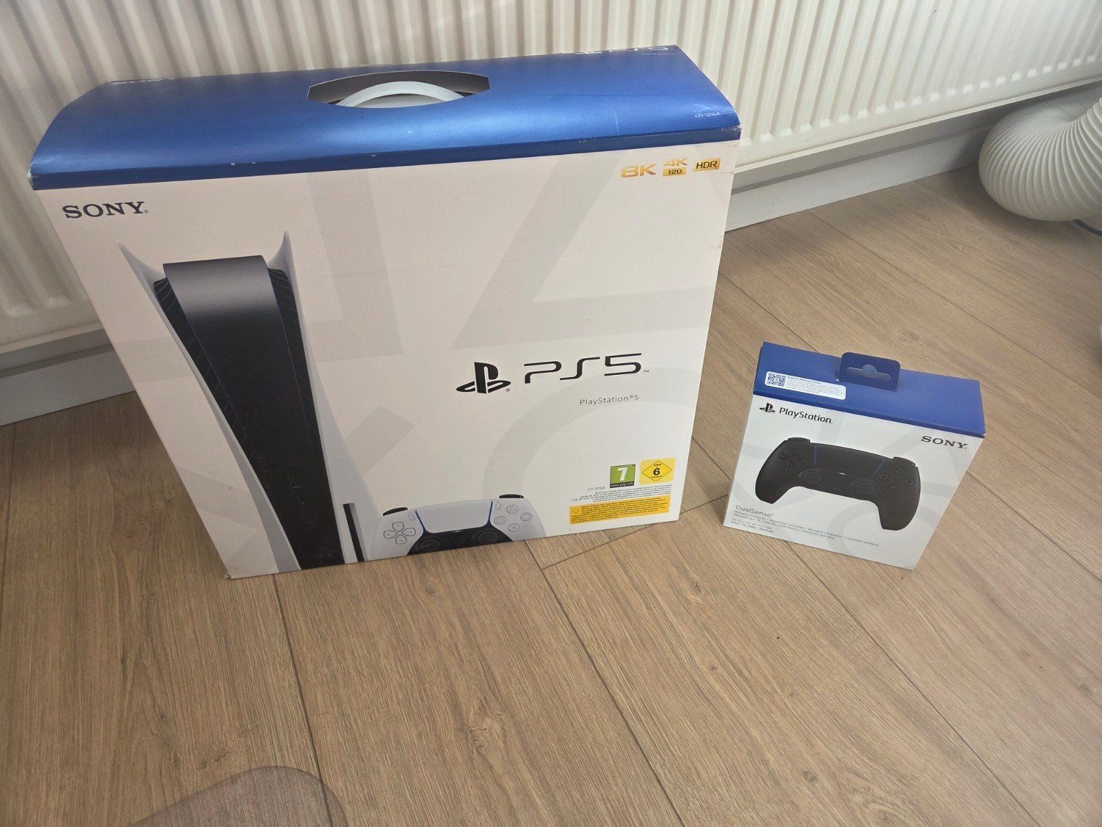 PlayStation 5 disk, Ophalen of Verzenden, Gebruikt, Playstation 5