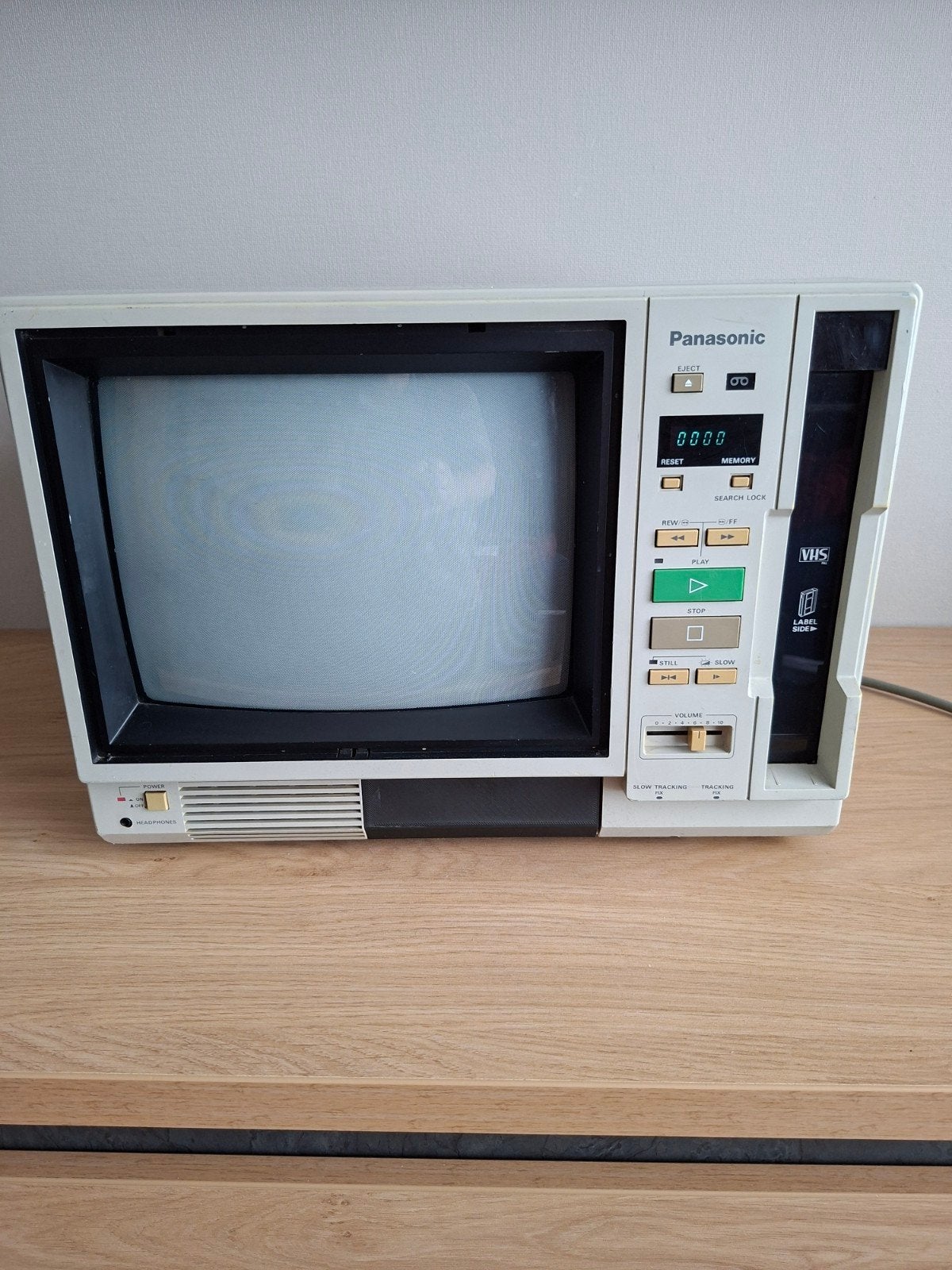Panasonic AG500-E, Ophalen of Verzenden
