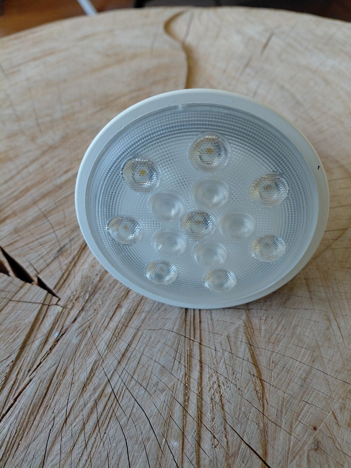 Ikea groeilamp 10 watt!, Ophalen of Verzenden