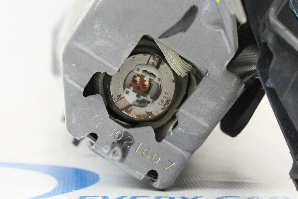 Knie airbag Toyota C-HR (2016-heden), Auto-onderdelen, Gebruikt, Ophalen of Verzenden