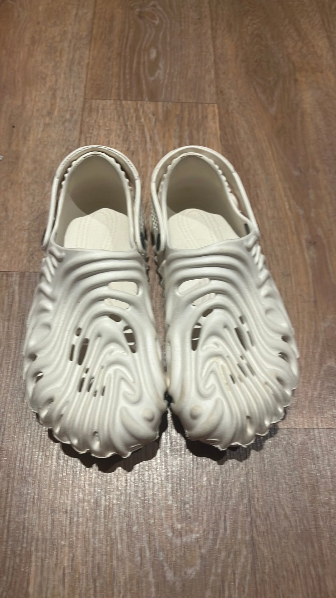 Crocs, Kleding | Dames, Schoenen, Ophalen of Verzenden, Zo goed als nieuw