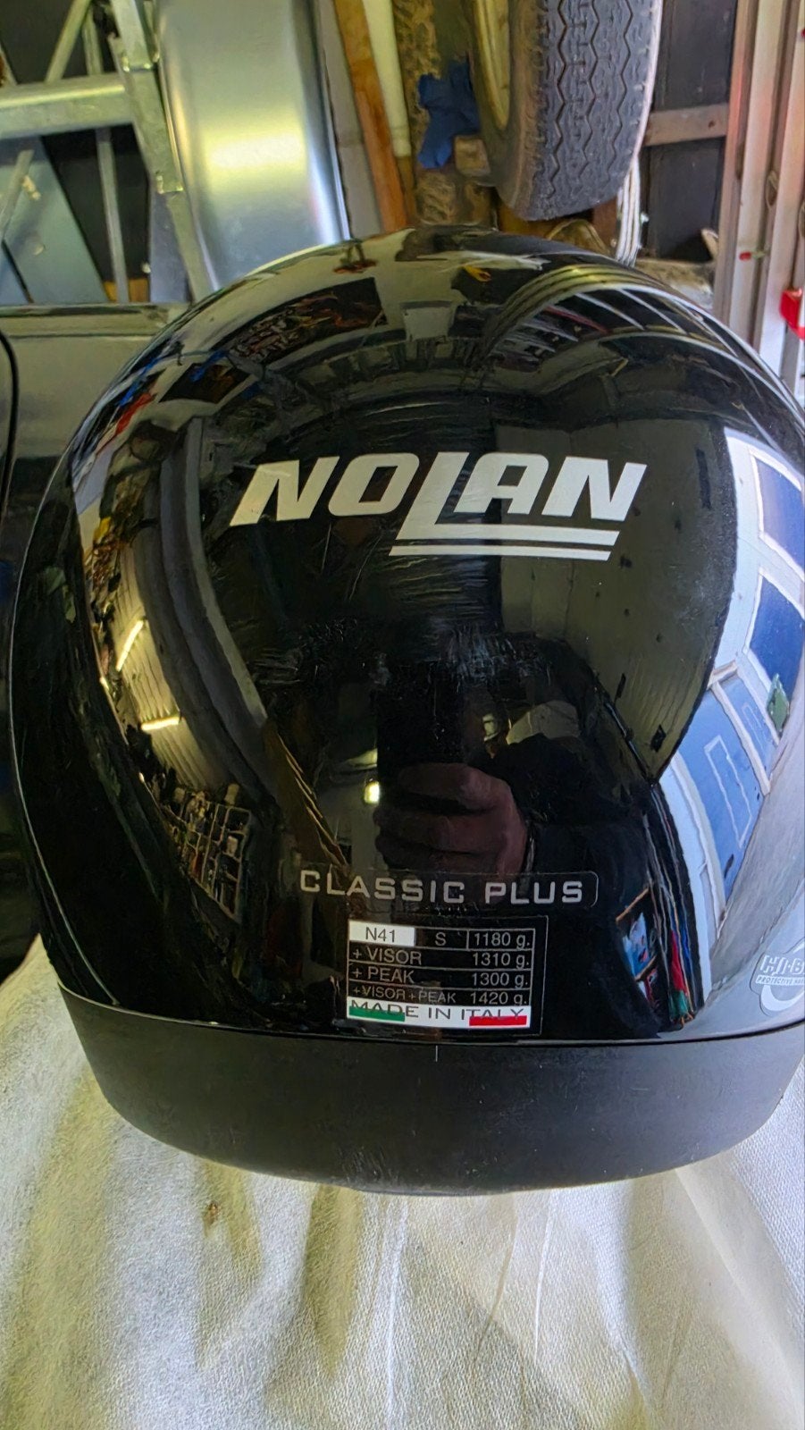 Motor helmen open, diverse, Motoren, Kleding | Motorhelmen, Ophalen of Verzenden, Tweedehands, XL, Overige merken
