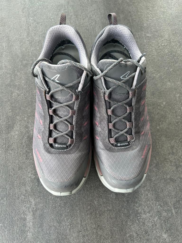 Lowa Ferrox GTX Lo WS wandelschoenen dames maat 41, Ophalen of Verzenden, Nieuw, Schoenen