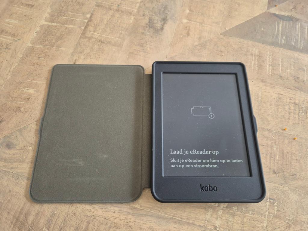 Kobo Nia e-reader, Computers en Software, E-readers, Ophalen of Verzenden