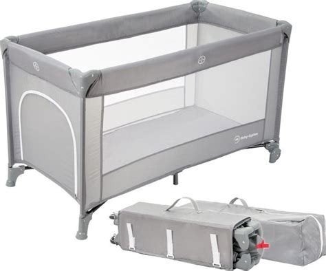 Reiswieg inclusief matras, Ophalen, Gebruikt, 140 tot 160 cm, 70 tot 85 cm