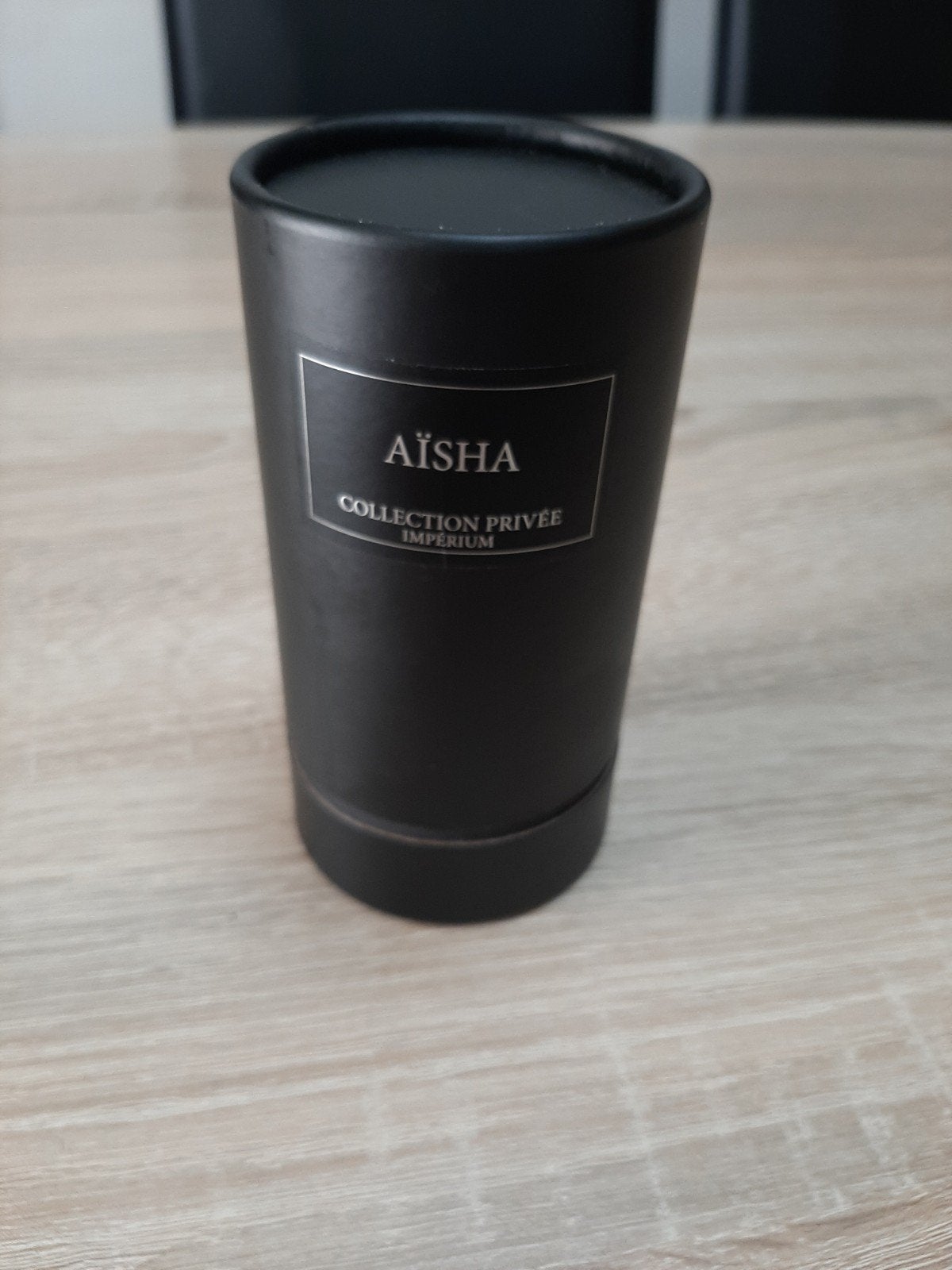 Aisha Collection Privée Imperium Parfum, Ophalen of Verzenden, Zo goed als nieuw