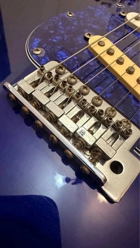 Squier Affinity Stratocaster elektrische gitaar, Ophalen of Verzenden, Zo goed als nieuw, Solid body, Fender