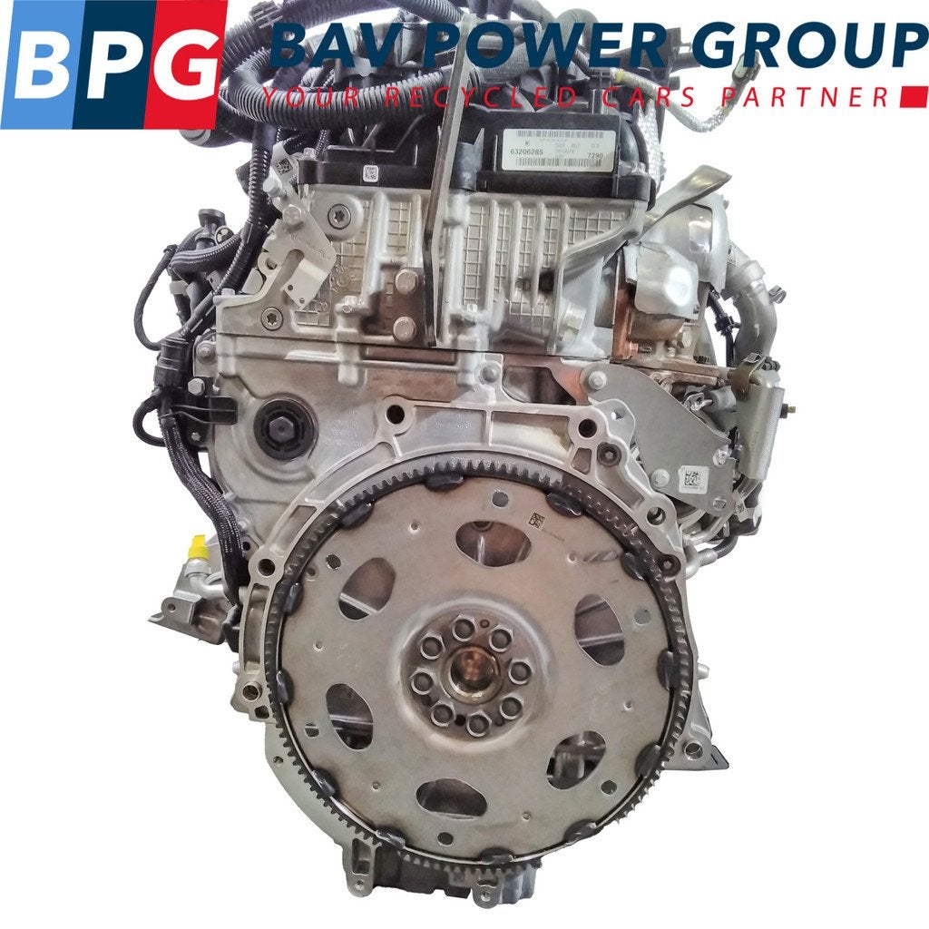 MOTOR 30dX B57D30B BMW X5 (G05) (11005A3CD08), Auto-onderdelen, Gebruikt, BMW, Petuelring 130
80809  München, DE, Bayerische Motoren Werke AG