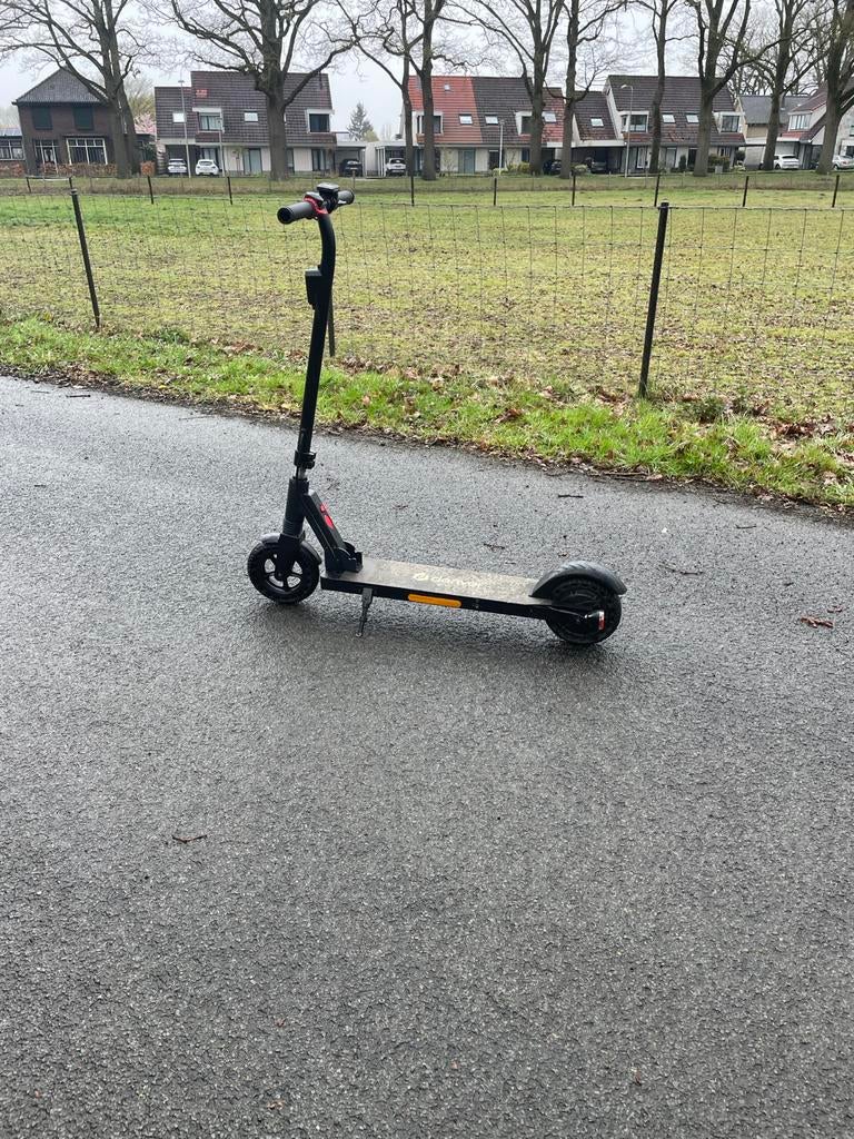 Denver SEL‑65230 Elektrische Step, Fietsen en Brommers, Steps, Gebruikt, Elektrische step (E-scooter), Ophalen of Verzenden