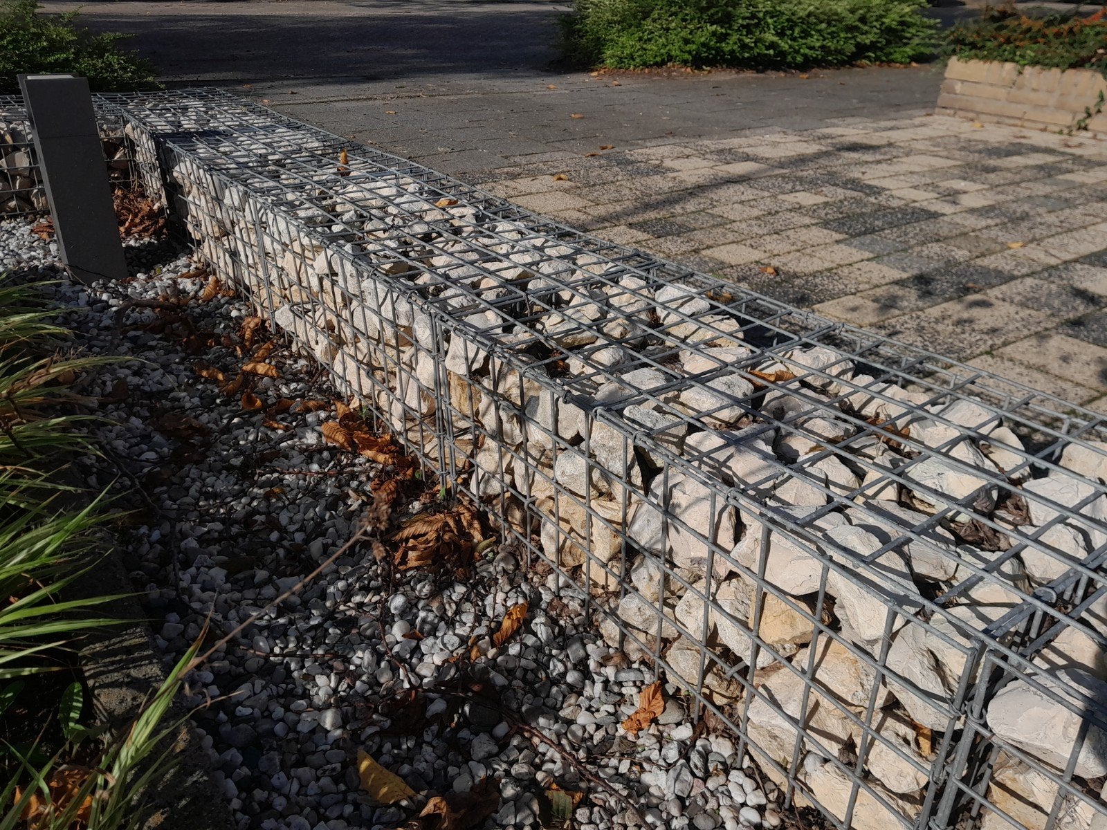 steenkorf steenkorven gevuld 62x31x31 34 stuks, Ophalen, Minder dan 100 cm