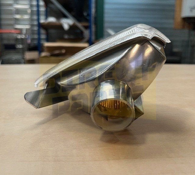 Peugeot 205 (7/90-) knipperlicht Links wit MQ+ PBA2101L Oldt, -, -, Nieuw, Ophalen of Verzenden