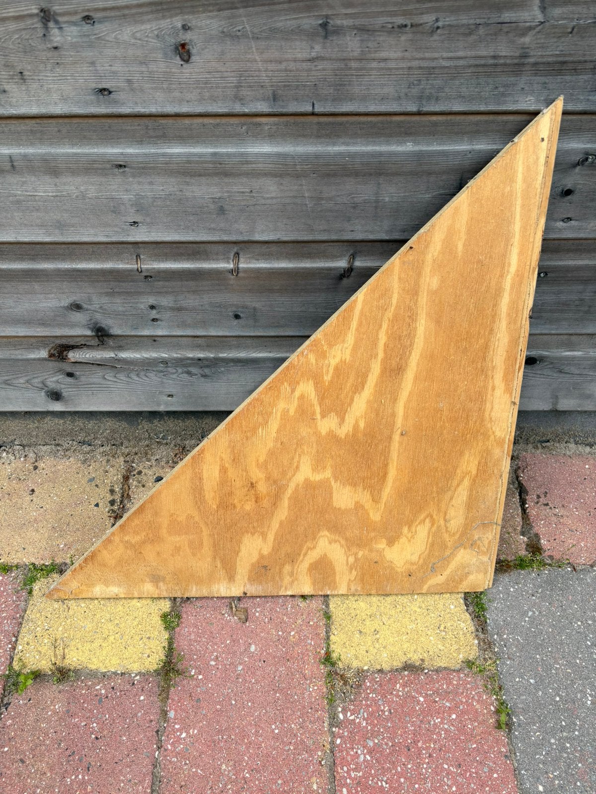 Gratis houten platen, Ophalen, Minder dan 25 mm, Plank, Minder dan 200 cm