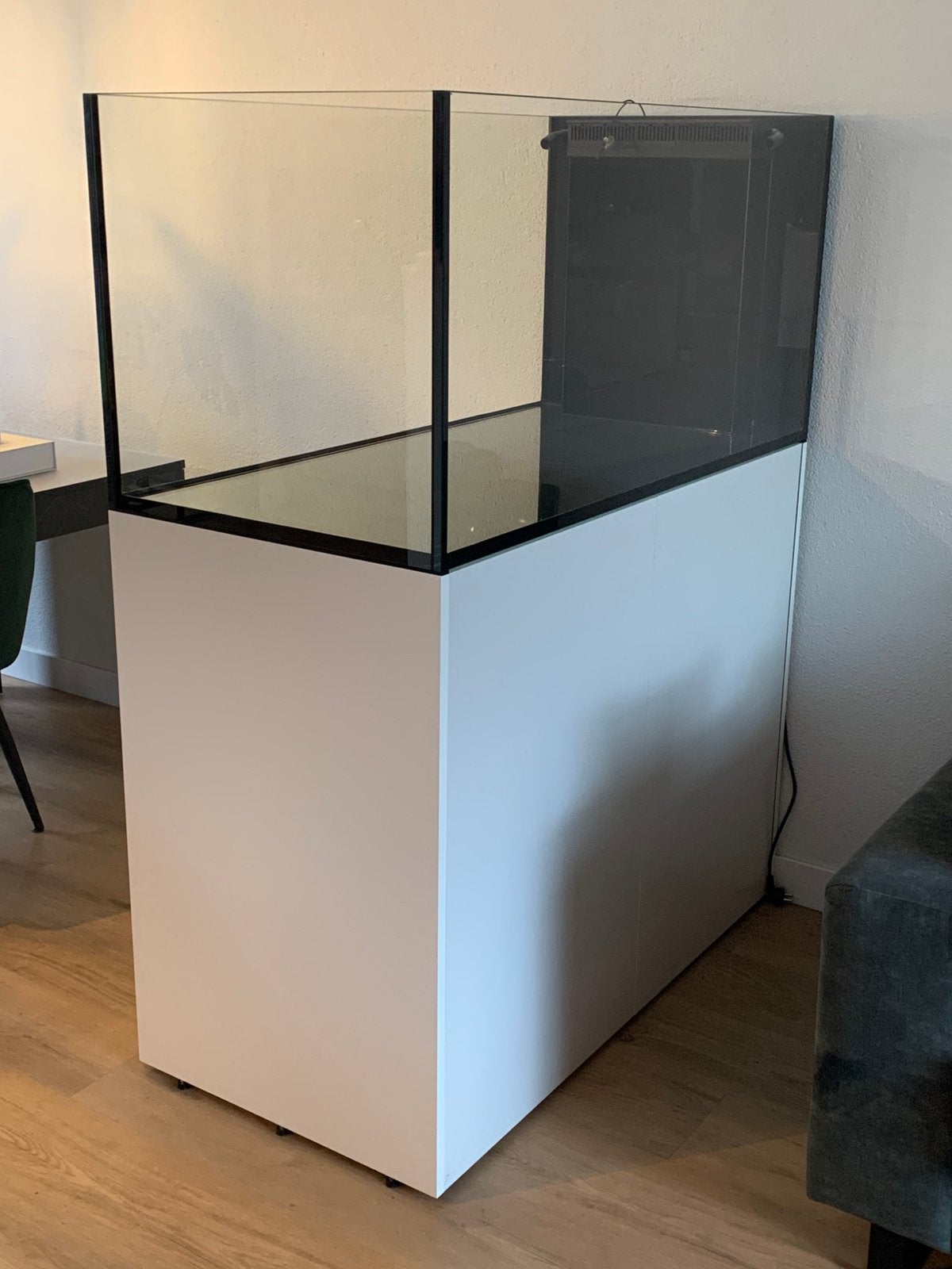 Red Sea Aquarium Peninsula, Ophalen, Red Sea, Inclusief controller, Zo goed als nieuw
