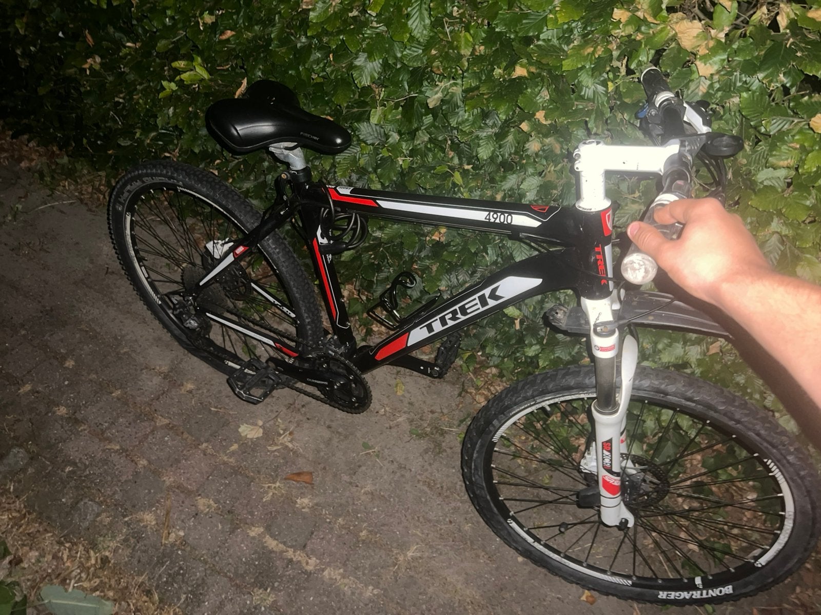 Bike for sale, Fully, Ophalen of Verzenden, Zo goed als nieuw, Overige merken