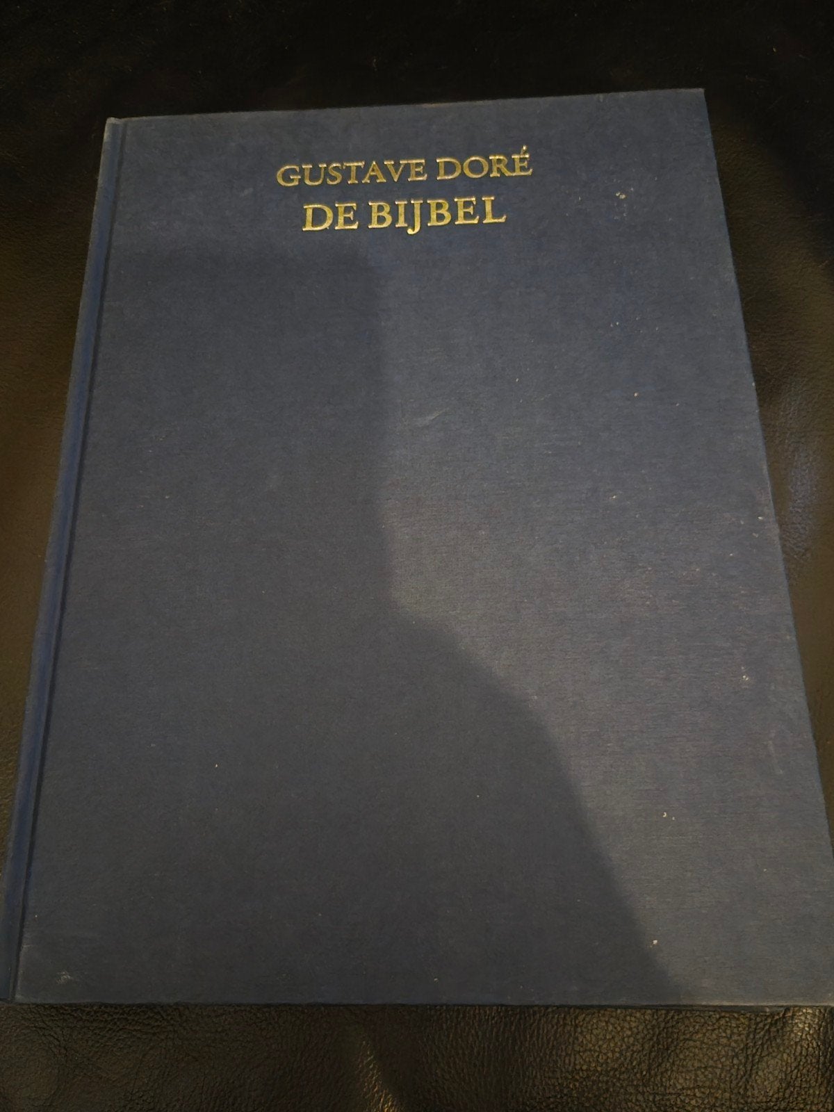 Gustave Doré De Bijbel - Geïllustreerde Bijbel, Boeken, Ophalen of Verzenden