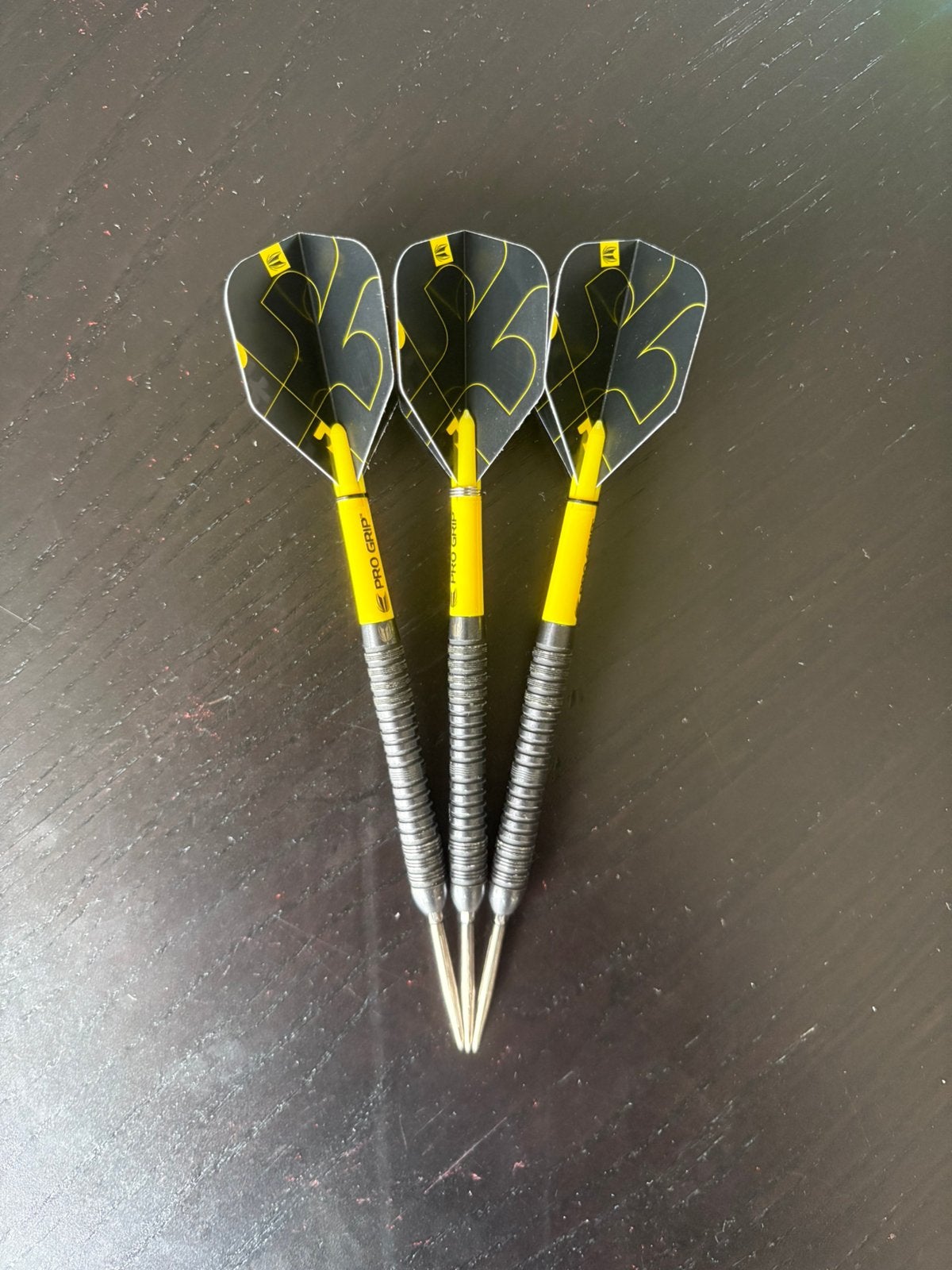 Targer bolide void 04 23g 90% swisspoints, Sport en Fitness, Ophalen, Zo goed als nieuw, Pijlen