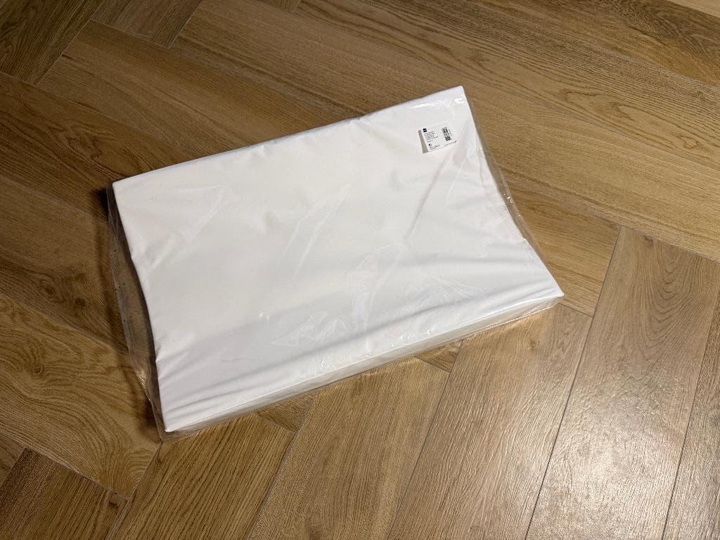 Aankleedkussen, Kinderen en Baby's, Ophalen, Aankleedkussen, Nieuw, Hema