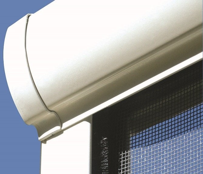 Insectenhor voor Luxtra dakraam – dakraam nl, Minder dan 80 cm, Verzenden, Overige typen, Minder dan 200 cm