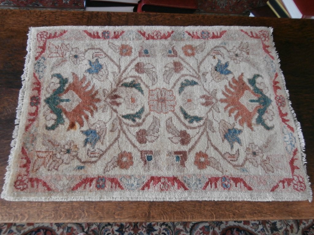 tafelkleed Mavo Perzen Carpet Palace kleed Perzisch tapijt, Ophalen of Verzenden
