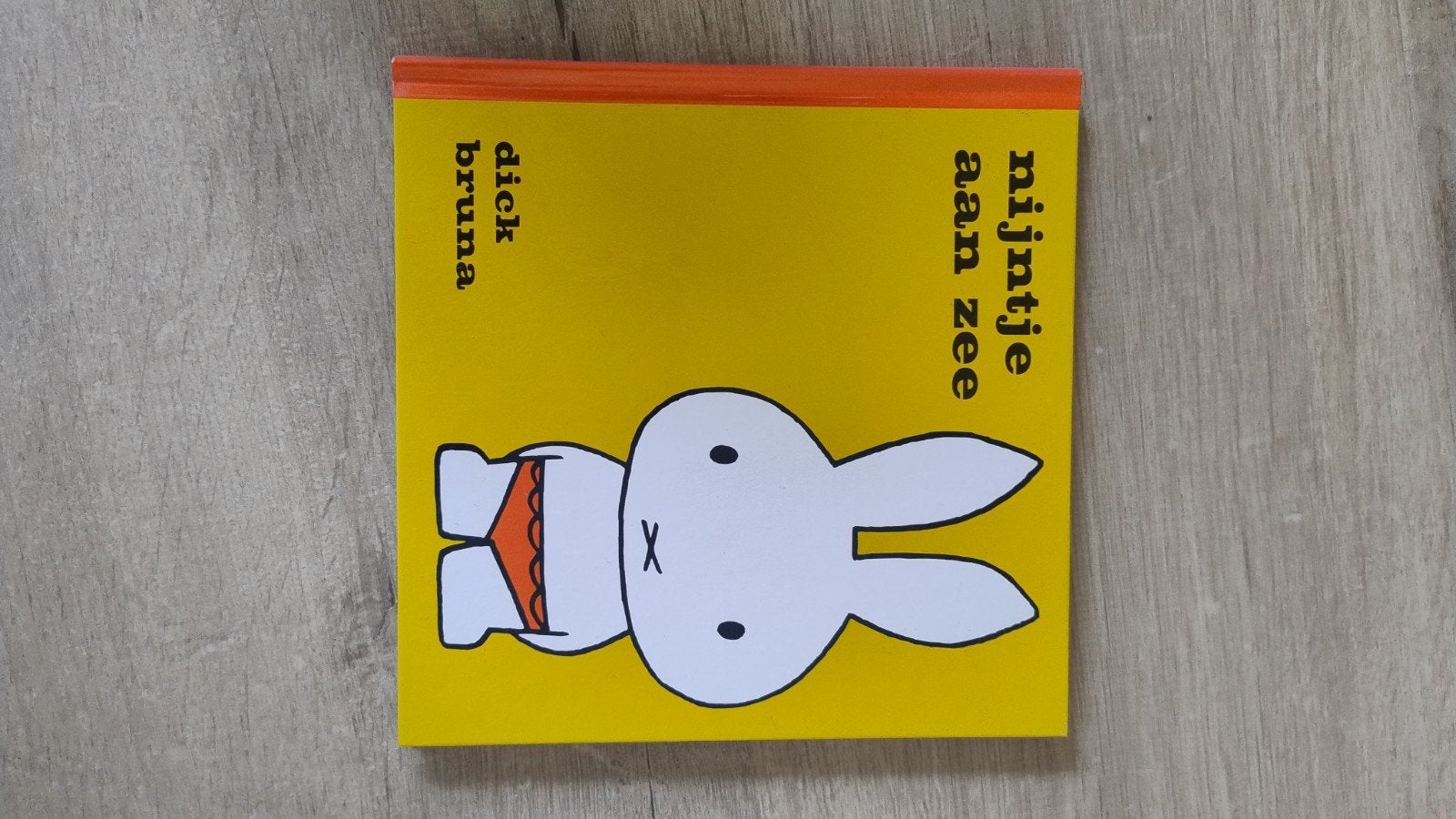 Nijntje boekjes, Ophalen of Verzenden, Zo goed als nieuw, Dick Bruna