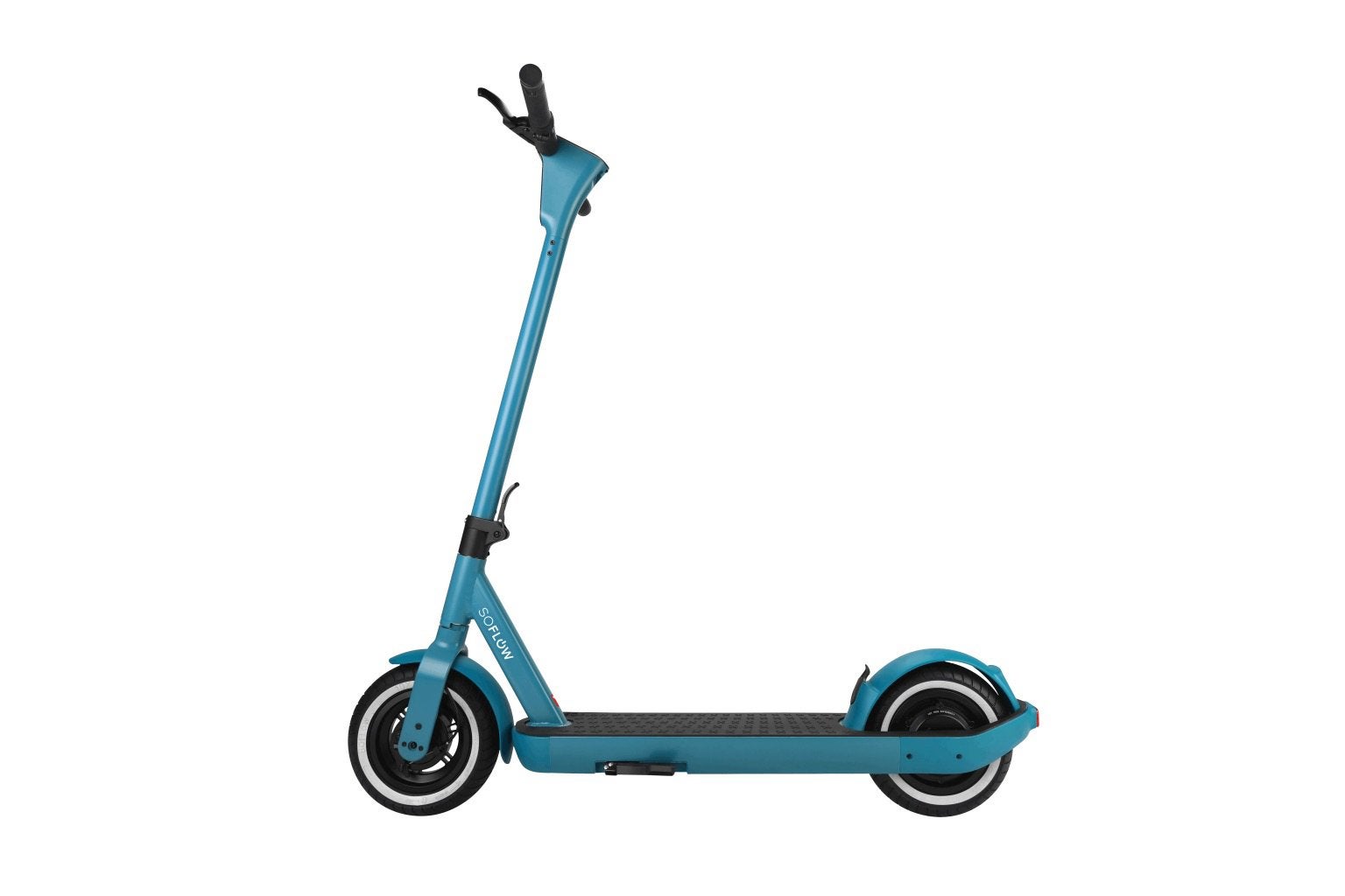 Nieuwe elektrische step 65km actieradius winkelprijs €899!!, Fietsen en Brommers, Steps, Ophalen, Nieuw, Elektrische step (E-scooter)